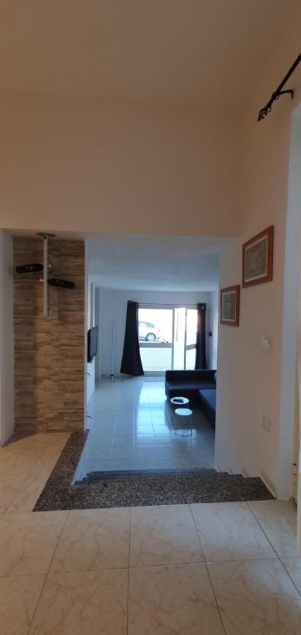 Sardinia Suites & Apartments -Casa-Loft A Pochi Passi Dal Centro- Santa Teresa Gallura Exterior foto